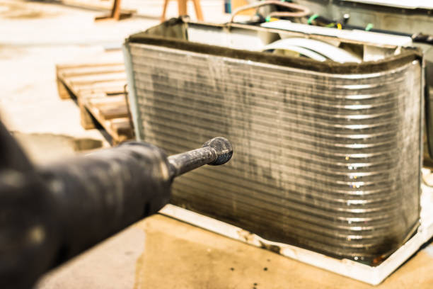 Best HVAC Air Duct Cleaning  in Lake Mohawk, NJ