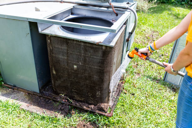 Best Residential Air Duct Cleaning  in Lake Mohawk, NJ