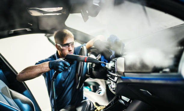 Best Affordable HVAC Duct Cleaning  in Lake Mohawk, NJ