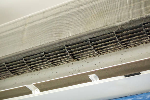 Best HVAC Duct Inspection Services  in Lake Mohawk, NJ