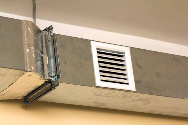 Best Best Air Duct Cleaning Company  in Lake Mohawk, NJ