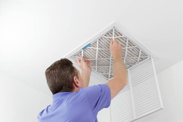 Best HVAC Maintenance and Cleaning  in Lake Mohawk, NJ